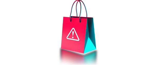 TikTok Shopping Is Opening the Floodgates to Scams