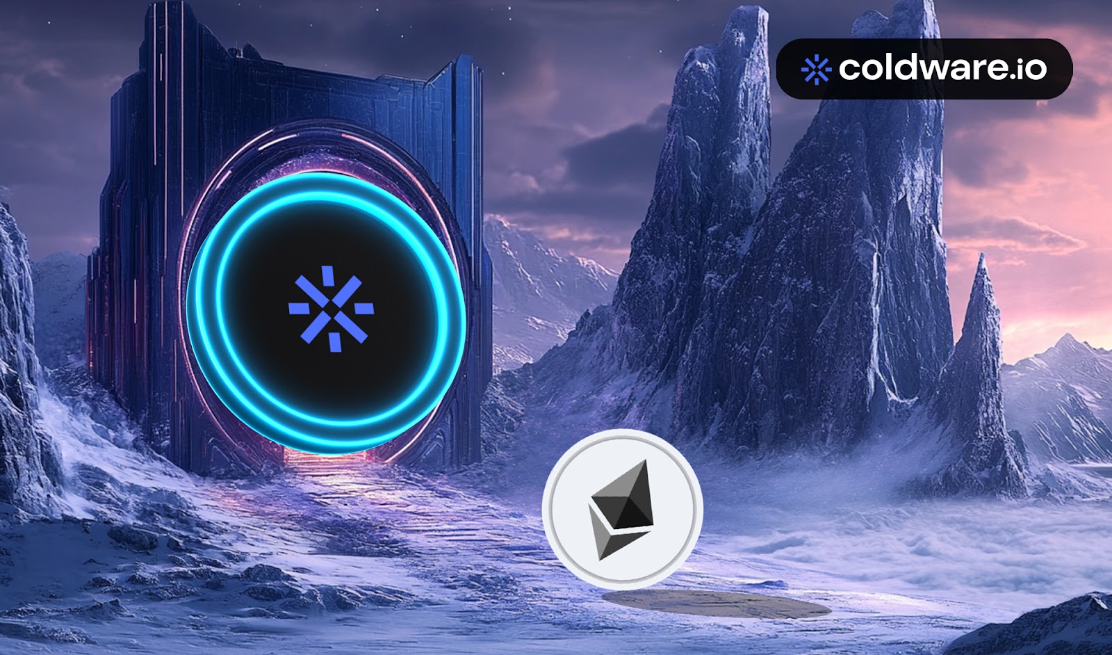 The Coldware Surge