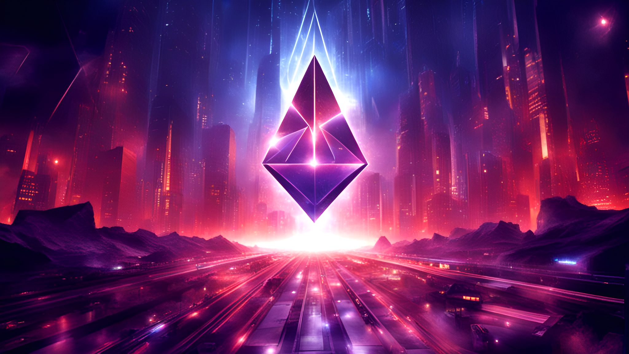 The Sun and the Ether: Why Ethereum Has Already Won