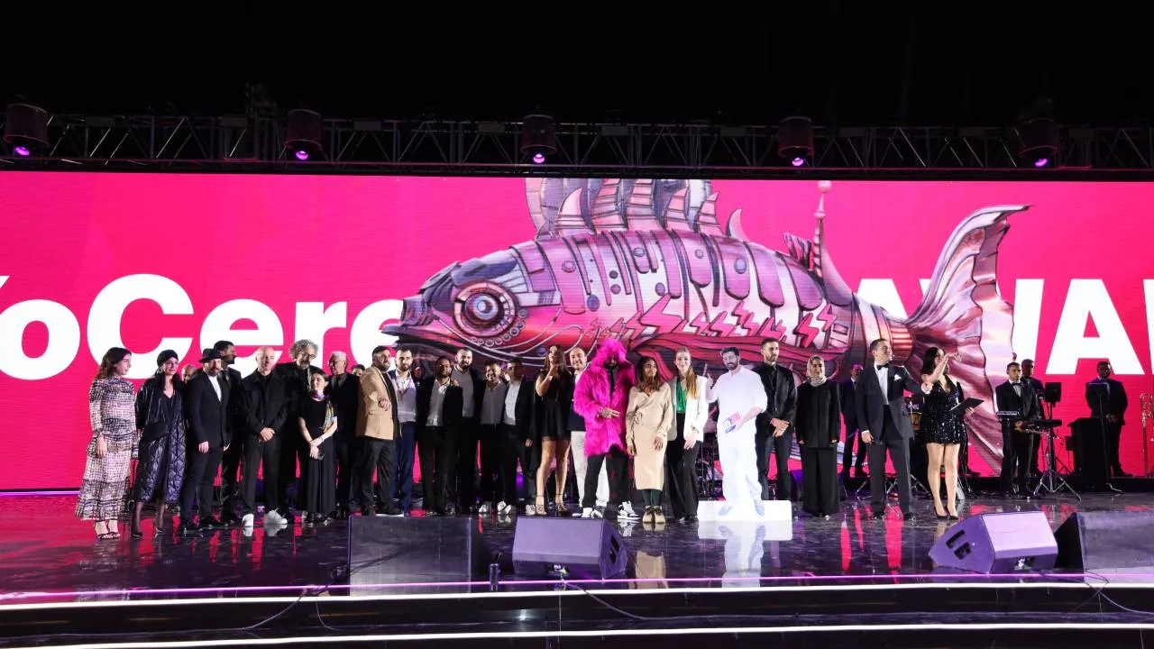 Bahamut, Music, Art, & Media: Winners Announced at ftNFT YoCerebrum Awards 2024, Malta
