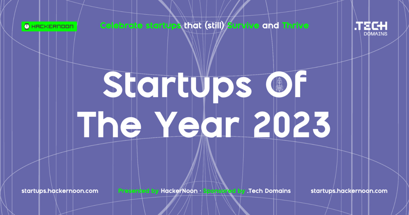 Meet JSON2Video, Startup of the Year 2023 in Iceland