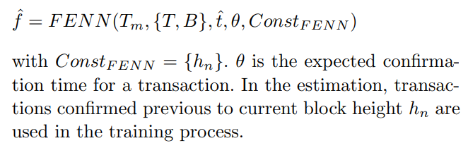 The Future of Crypto Transactions? AI That Predicts Network Congestion