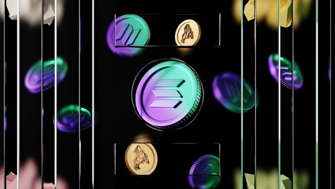 Solana's Journey from Investment Contract to Cryptocurrency