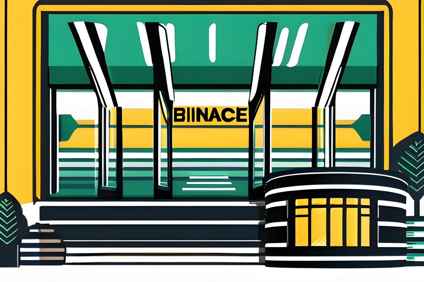 How Binance Offered and Sold Its BNB Vault and Simple Earn Programs as Securities