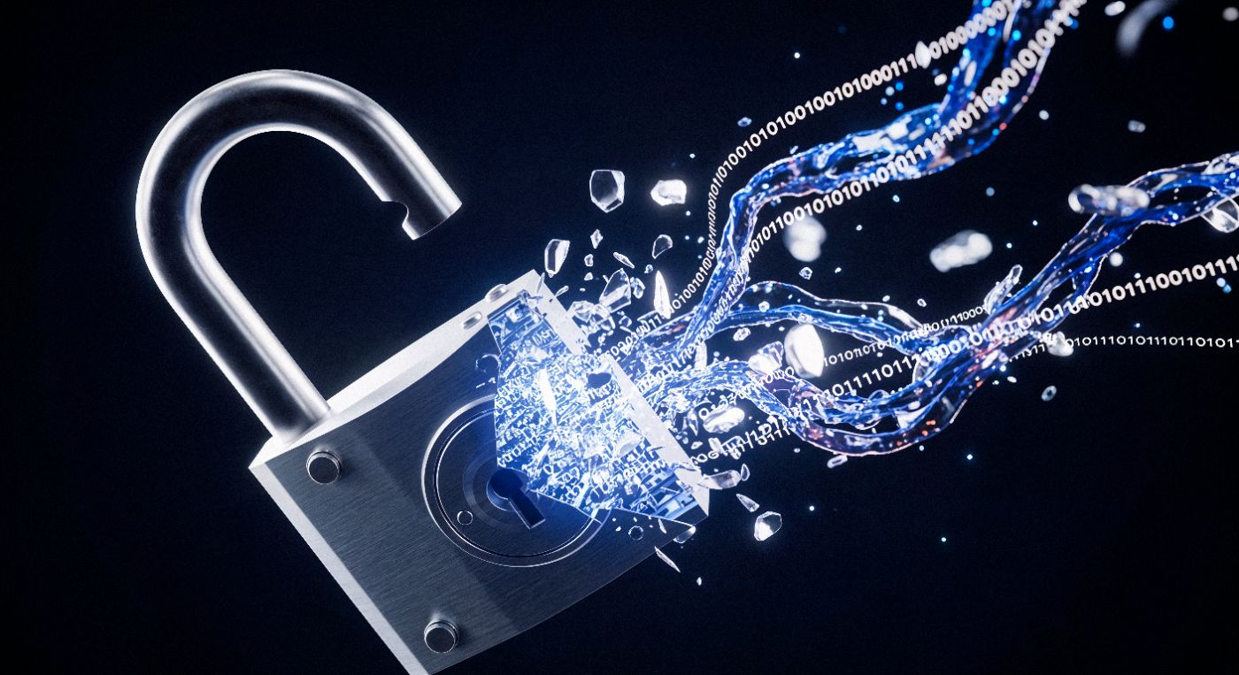 The Quantum Threat to RSA, ECC, and Modern Encryption Systems