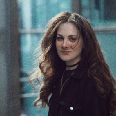 Author profile picture