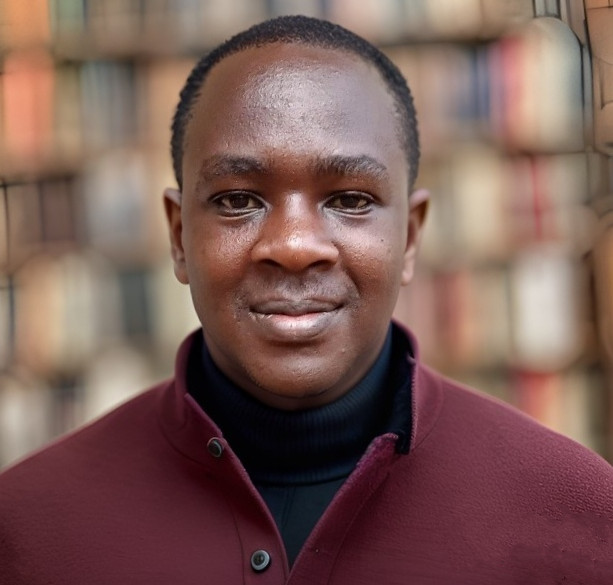 Author profile picture