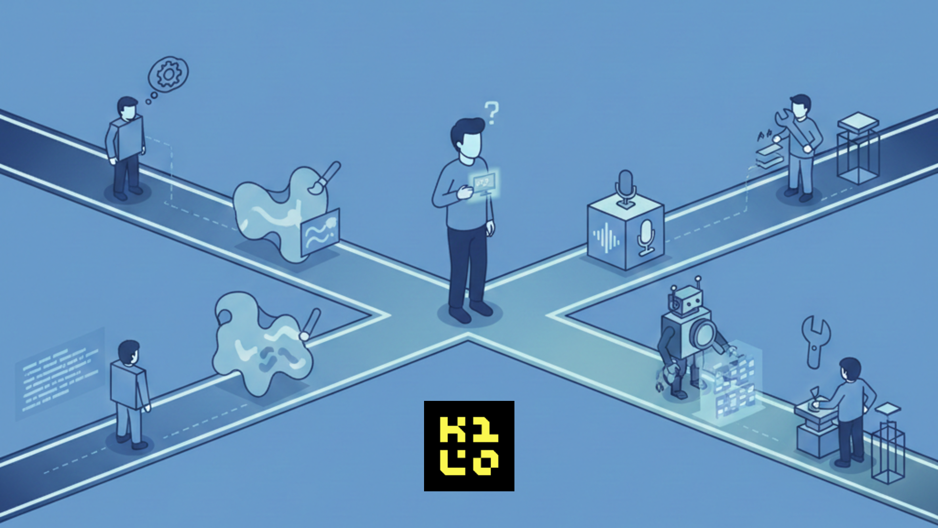 Nobody Gets There Alone: We Need A Community Roadmap for Agentic Engineering