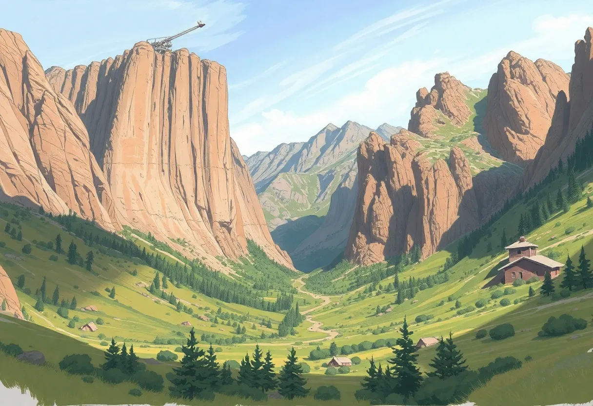 Benchmarking Hidden Valley Scenarios: Muon Collider Sensitivity Unveiled