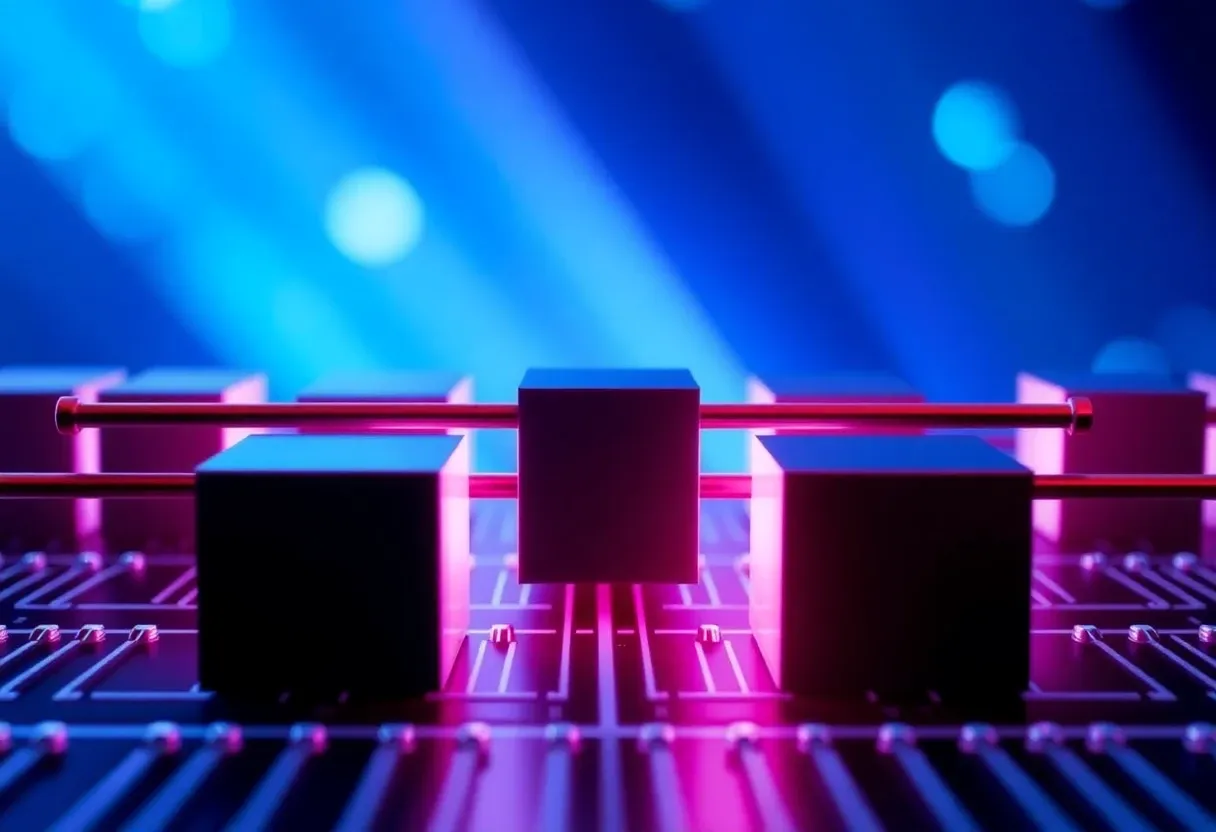 High-Efficiency Quantum Error Correction Promises Smaller, Stronger Quantum Computers