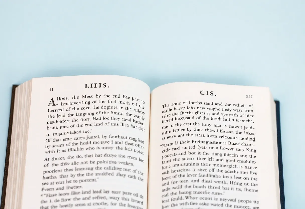 Improving OCR Accuracy in Historical Archives with Deep Learning