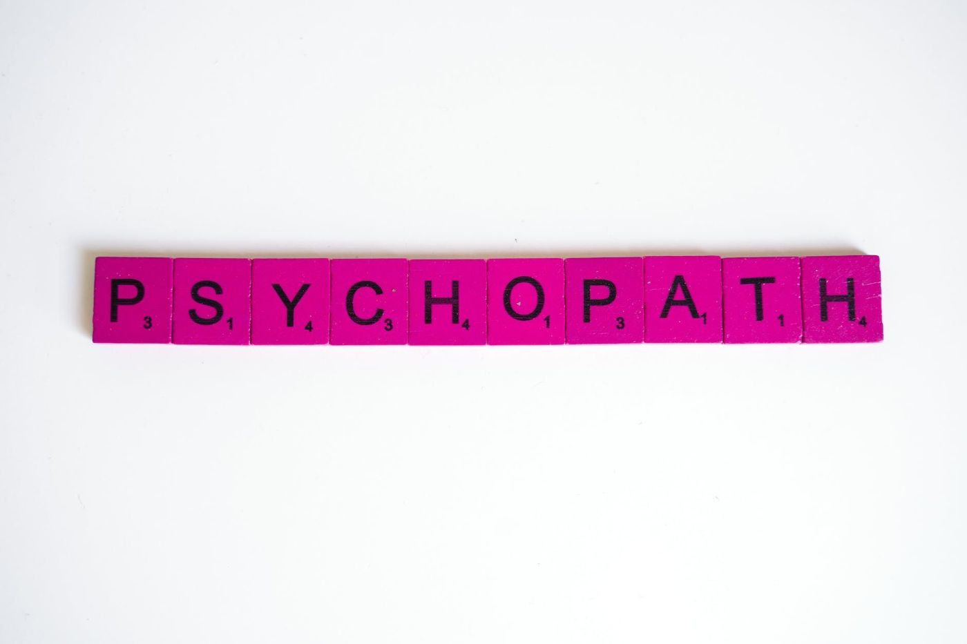Cybercrime and Sociopathy: How a Lack of Empathy Can Threaten Cybersecurity