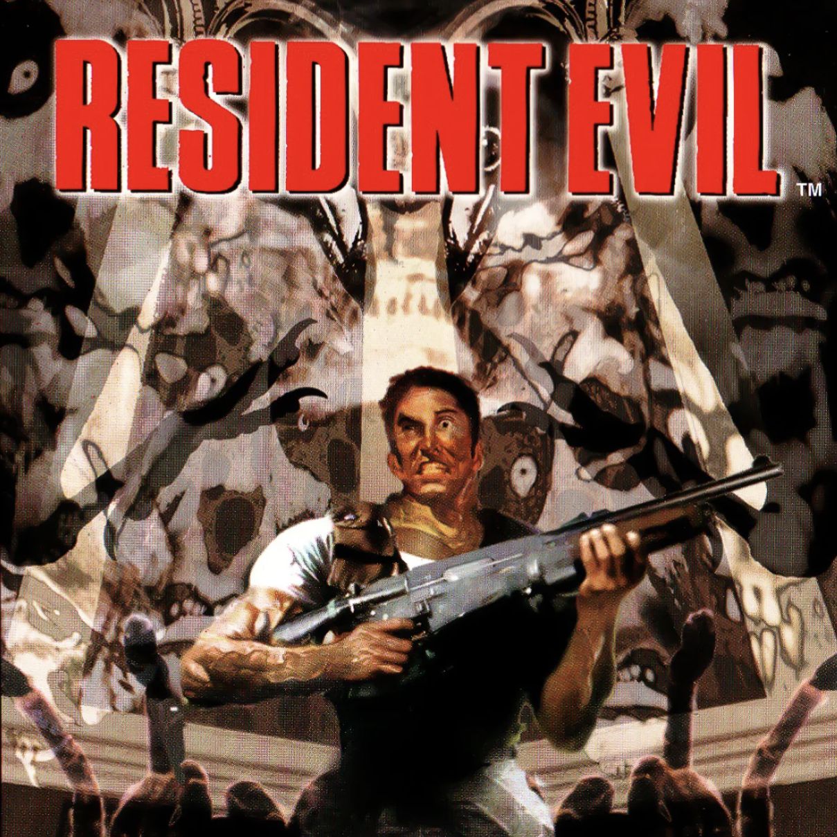 Radiant-Chris on X: RT @Yandere_Senpai_: Billions. Resident Evil 5 Remake  fan poster. #residentevil #residentevil5 #residentevil5remake #remake # remakes #res… / X