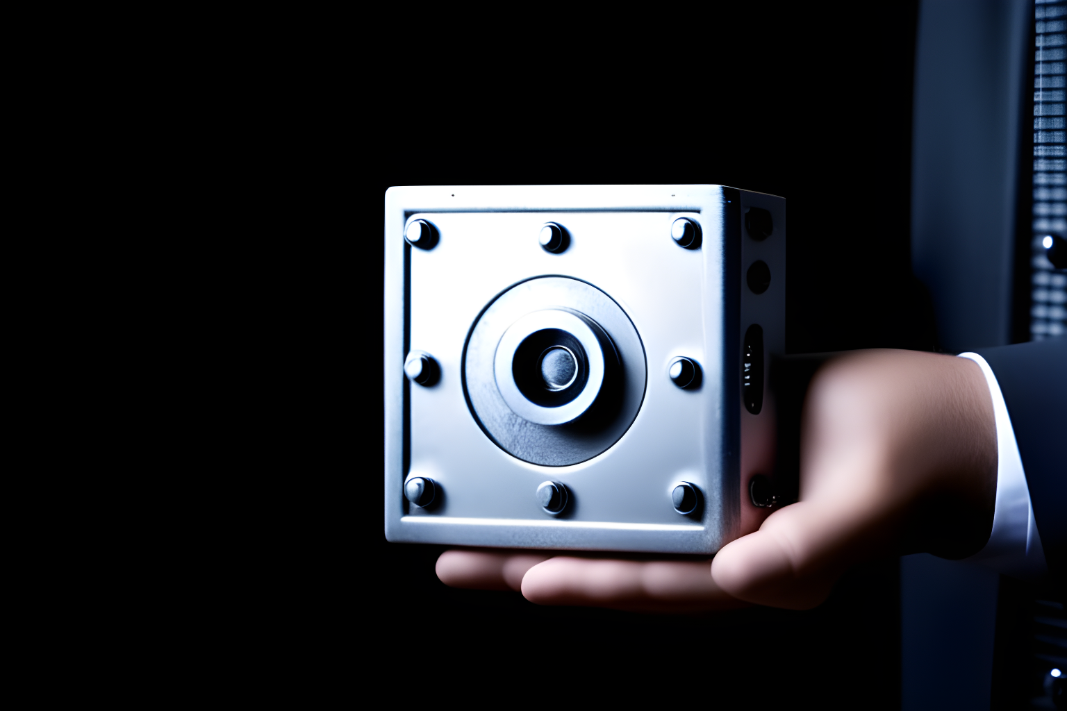 Freighter Dev Log 2: Securing the API