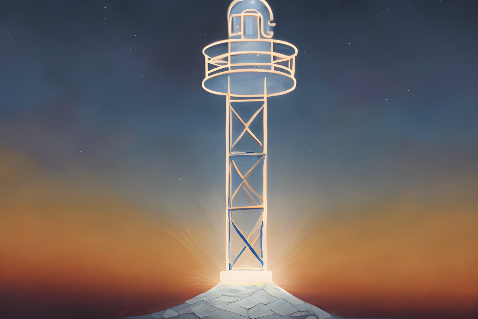 Homing Beacon