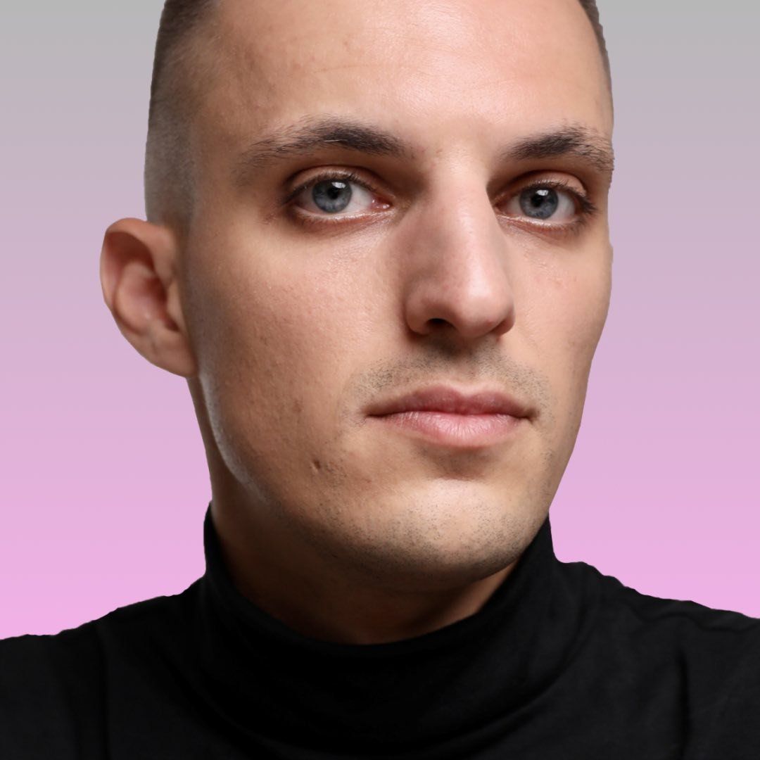 Artem Ivanov HackerNoon profile picture