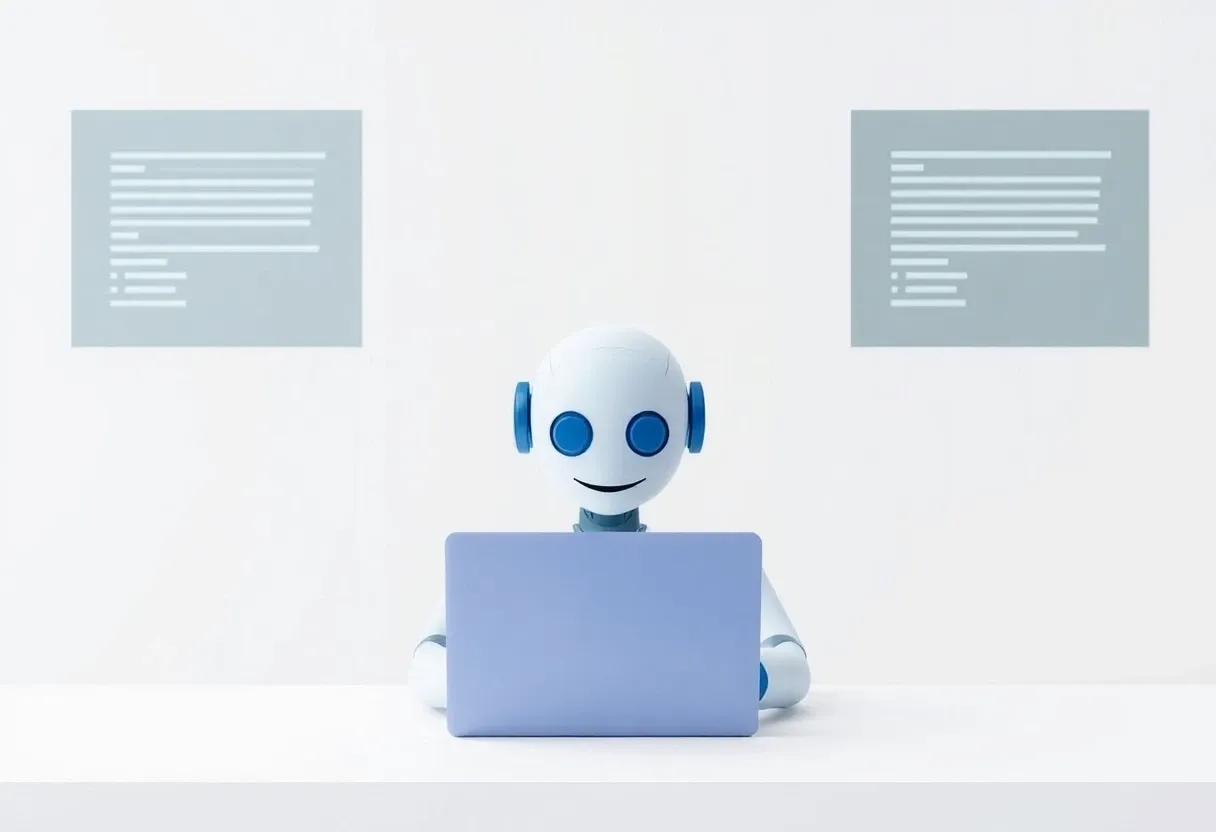 How AI Is Rewriting Test Automation in Modern QA