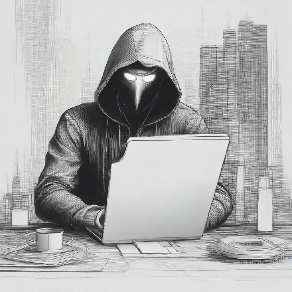 How Can You Hire a Hacker on the Dark Web?