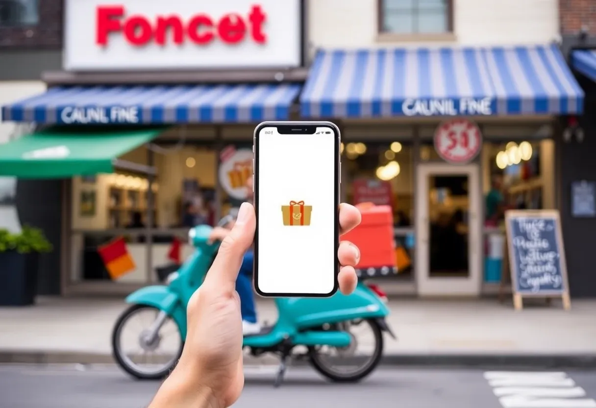 What COVID Taught Us About Digital Platforms and Small Business Survival