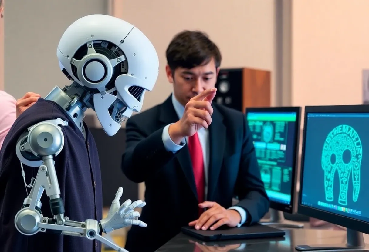 How Researchers Measure, Detect and Benchmark AI Manipulation