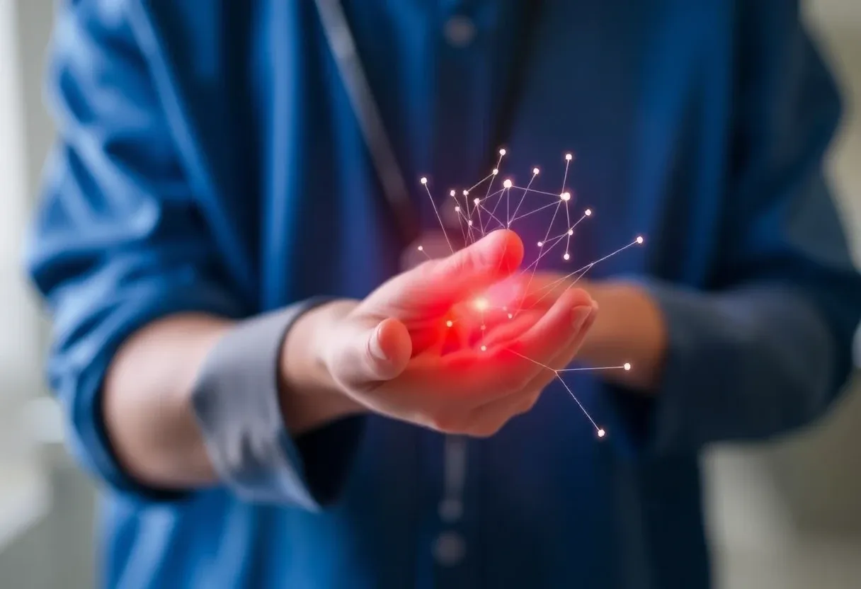 How This Open-Source AI Simplifies Mapping Healthcare Data