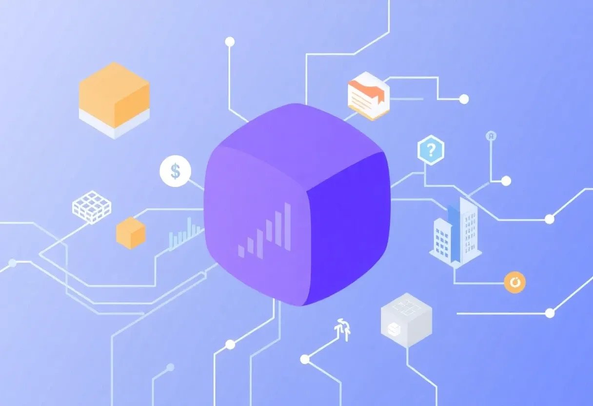 How To Power AI, Analytics, and Microservices Using the Same Data