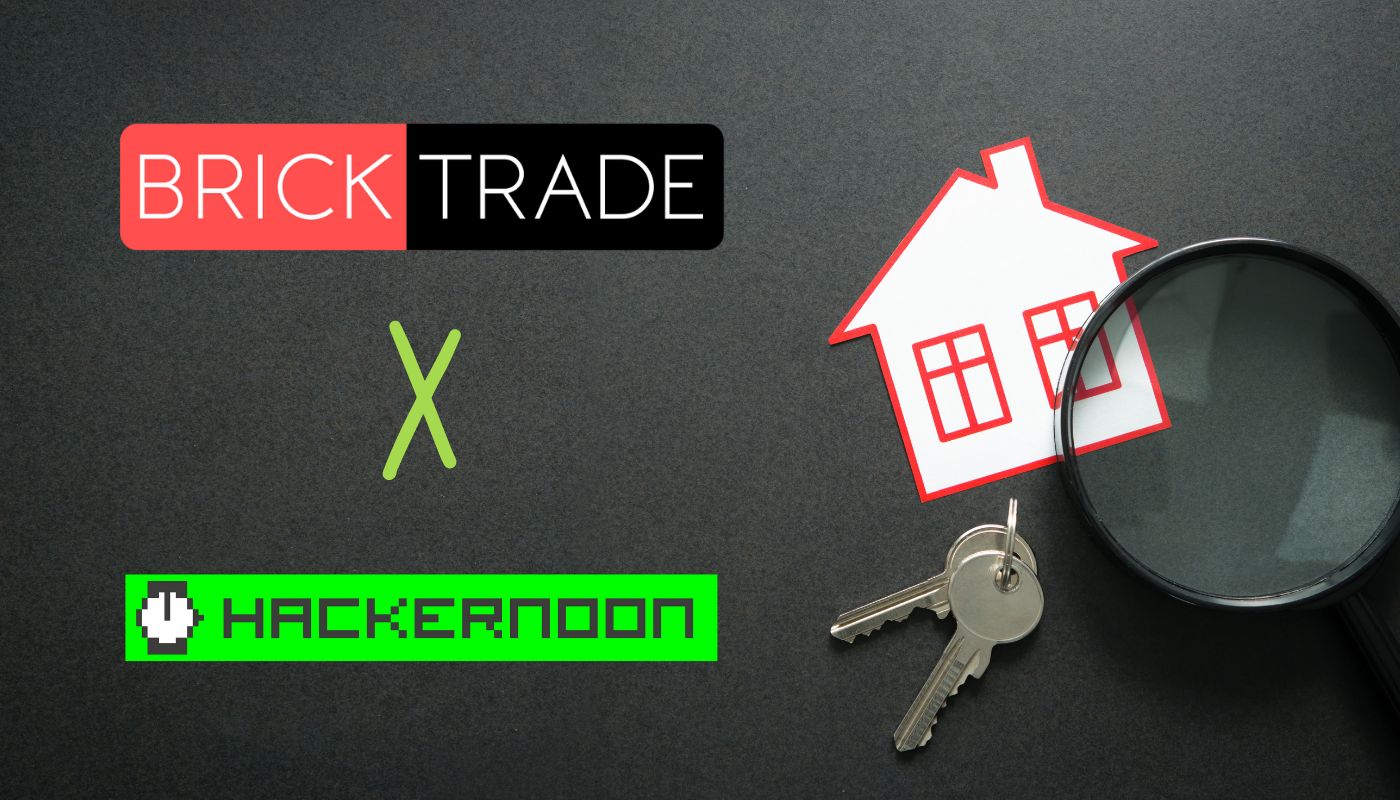 Конкурс письма о будущем финансов от Bricktrade x HackerNoon