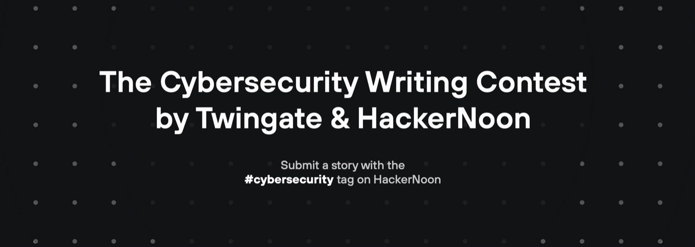 Конкурс писателей по кибербезопасности 2022: объявлены результаты 5-го тура!