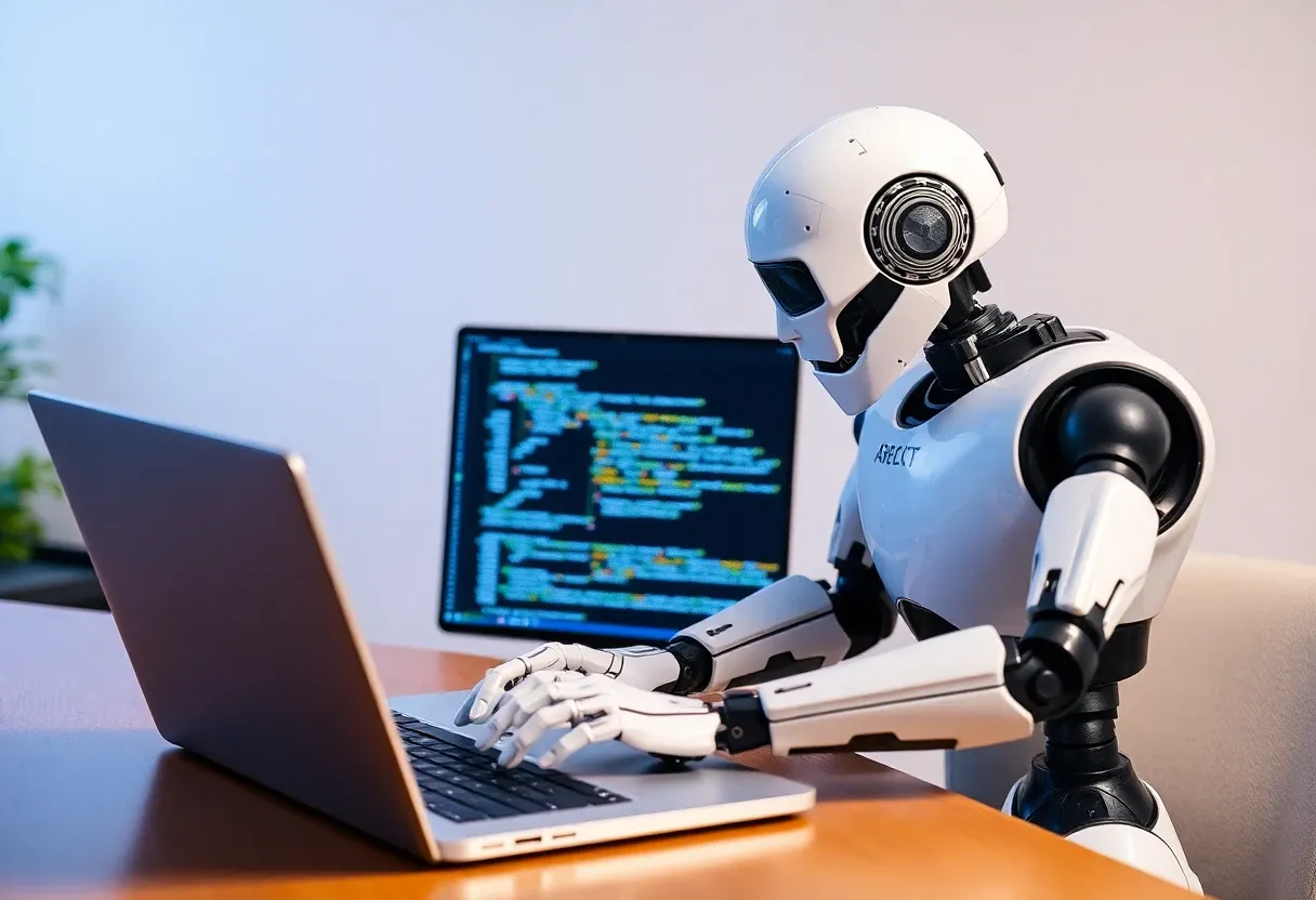 When Your Pair Programmer Is a Bot with Boundaries