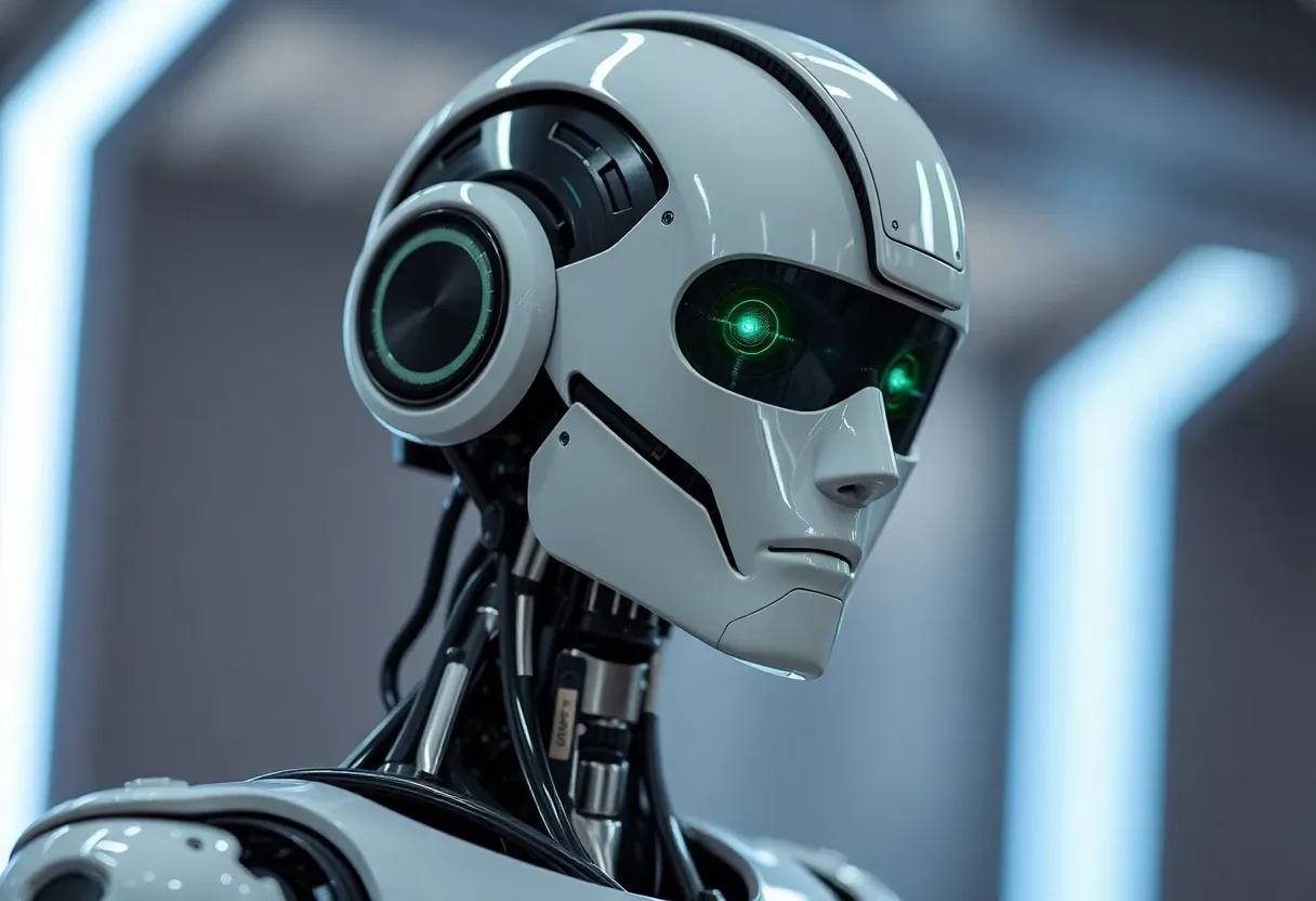 This Humanoid Robot From CES 2026 is the Most Promising