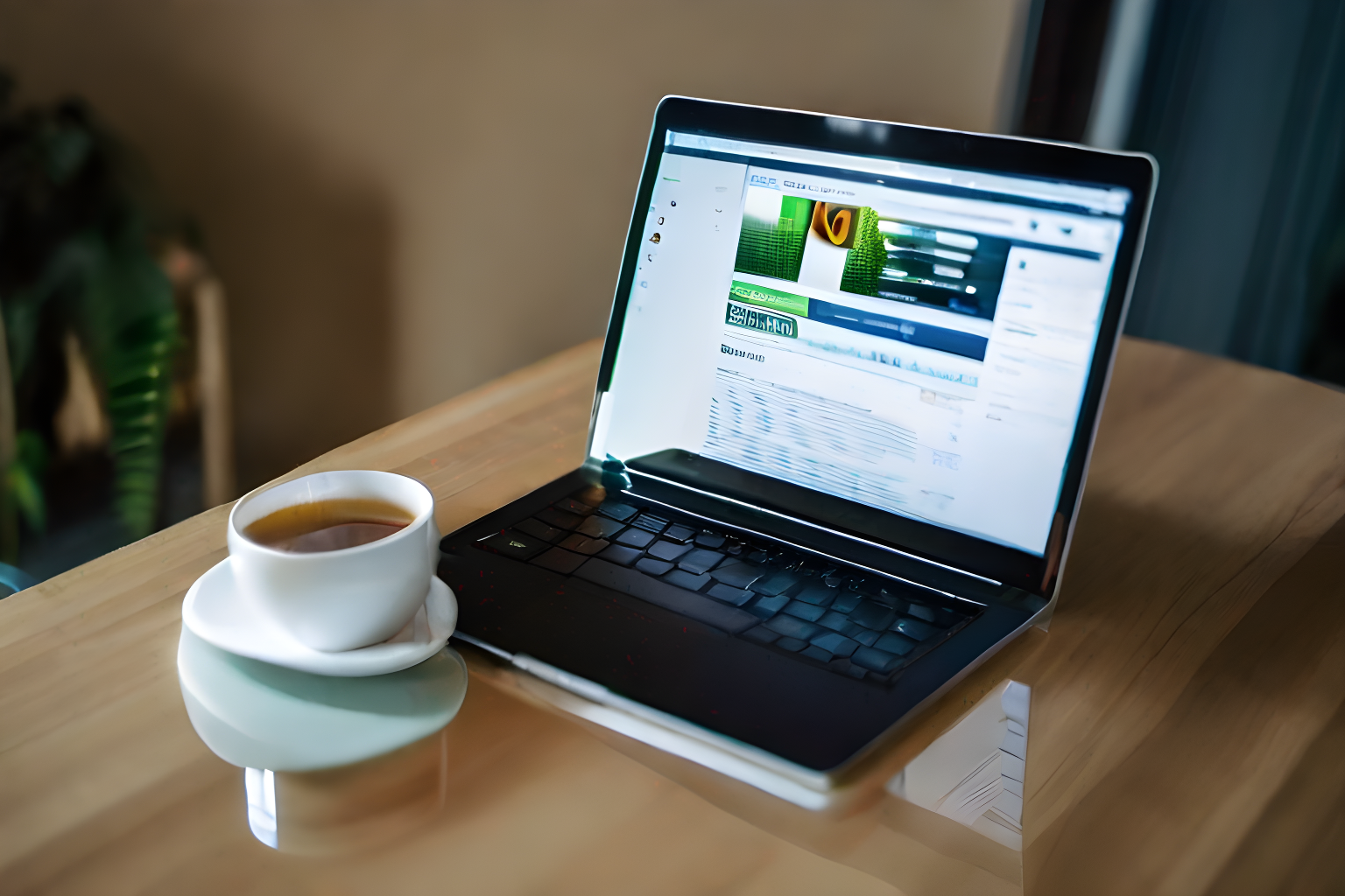 Building Dynamic Websites With AI-Generated Content Automation
