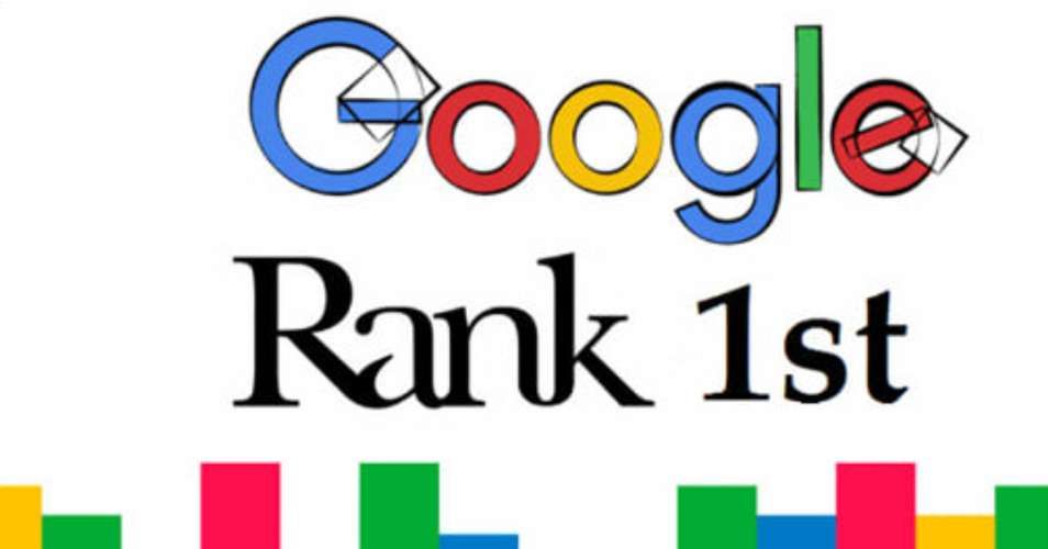 Rank 1st In Google - Without a $100,000K budget - Ill do for just $45 Bucks !!! 