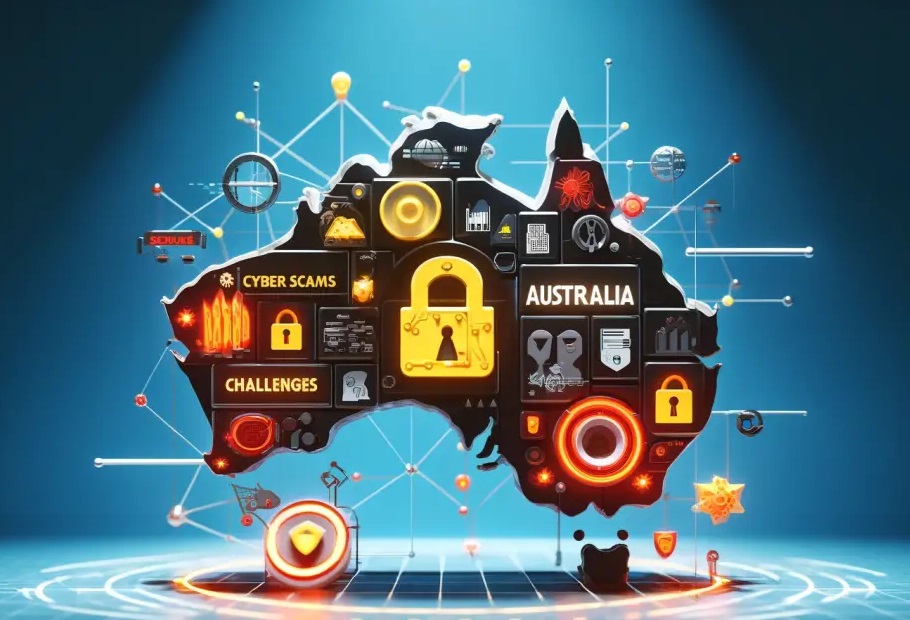 Australian Government's Plan To Compensate Scam Victims - Tech Companies To Face Fines