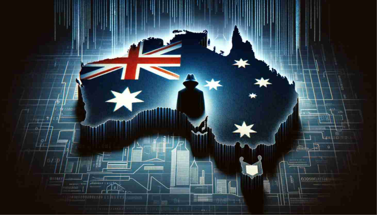 Smoke and Servers: The Dark Trade Beneath Australia's Cybersecurity Boo