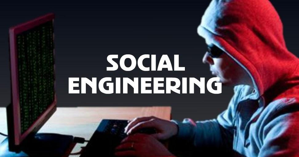Hacking or Social Engineering? What You Need to Know to Keep Yourself Safe
