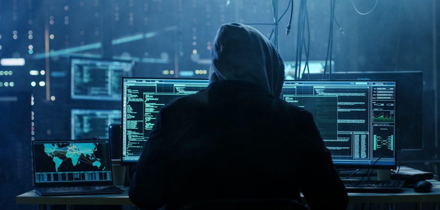 Cyber Scum Are Free To Exploit Vulnerabilities Without Fear
