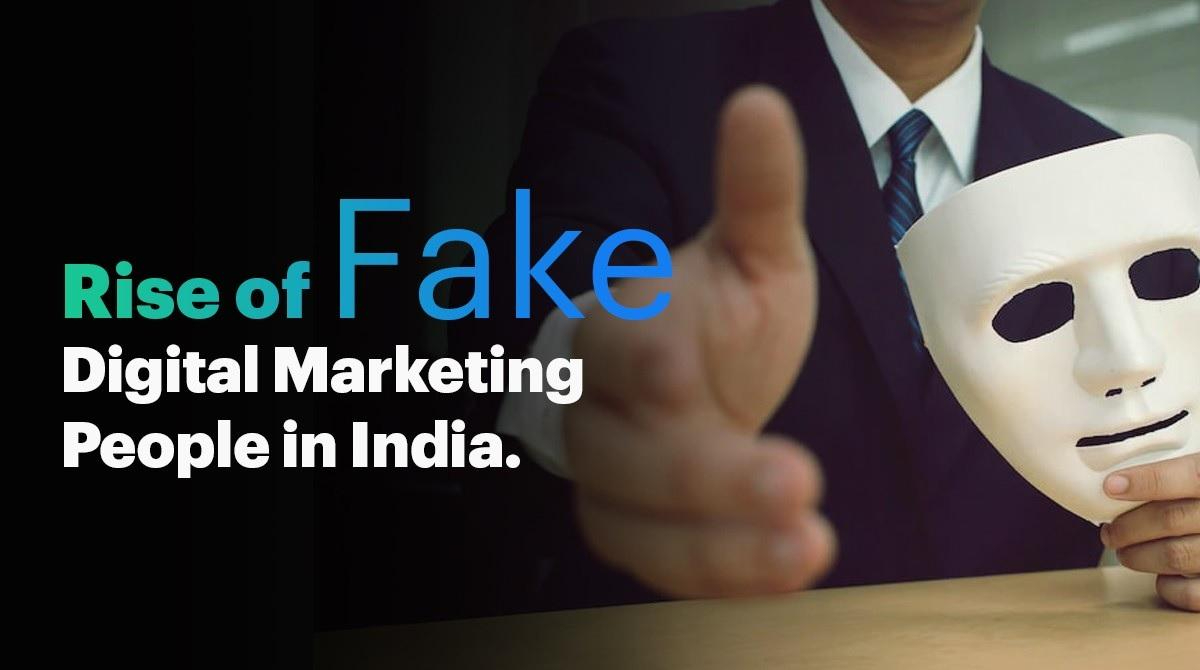India's Obsession With SEO And Digital Marketing Scams 