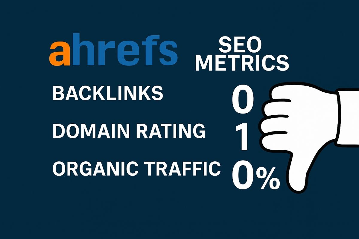 The SEO Metrics Snake Oil: How Ahrefs Became The Ouija Board of Digital Marketing