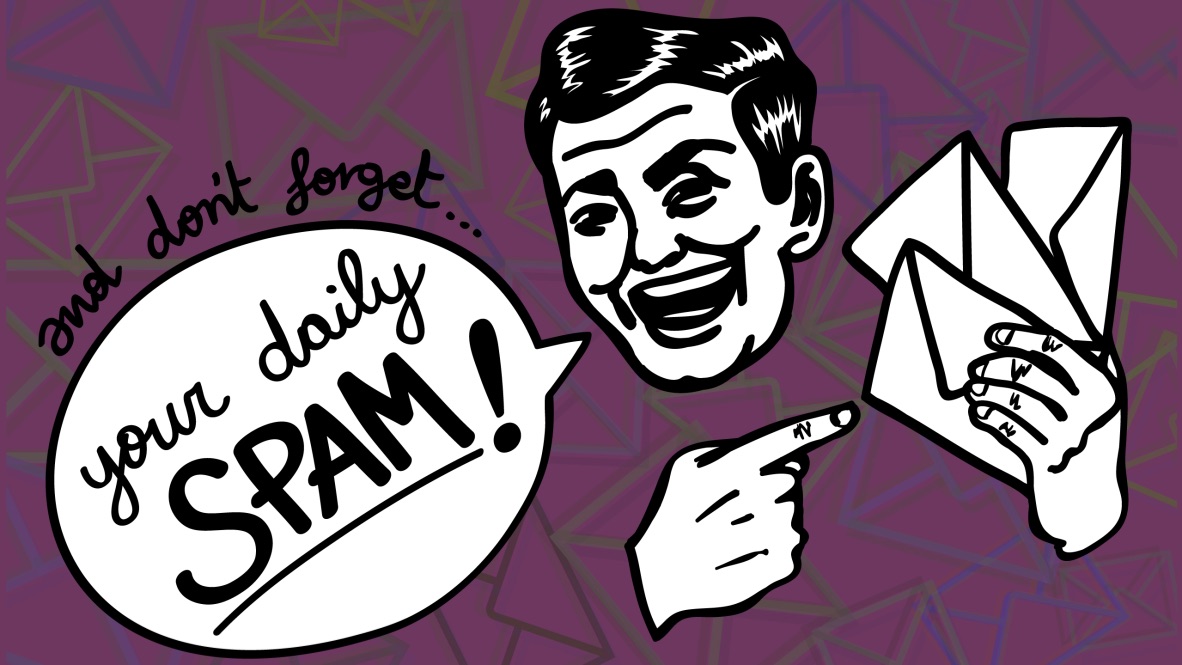 Soft2Share.com Caught Red-Handed In Large Spam Scheme