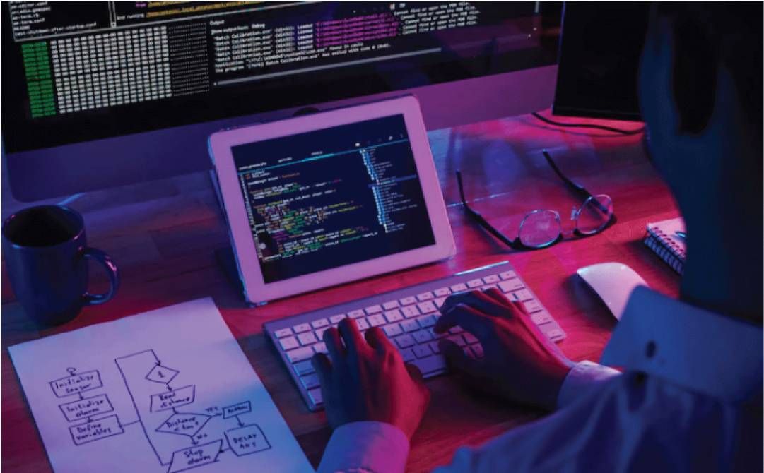 Could This Be the End of Computer Programming as We Know It?