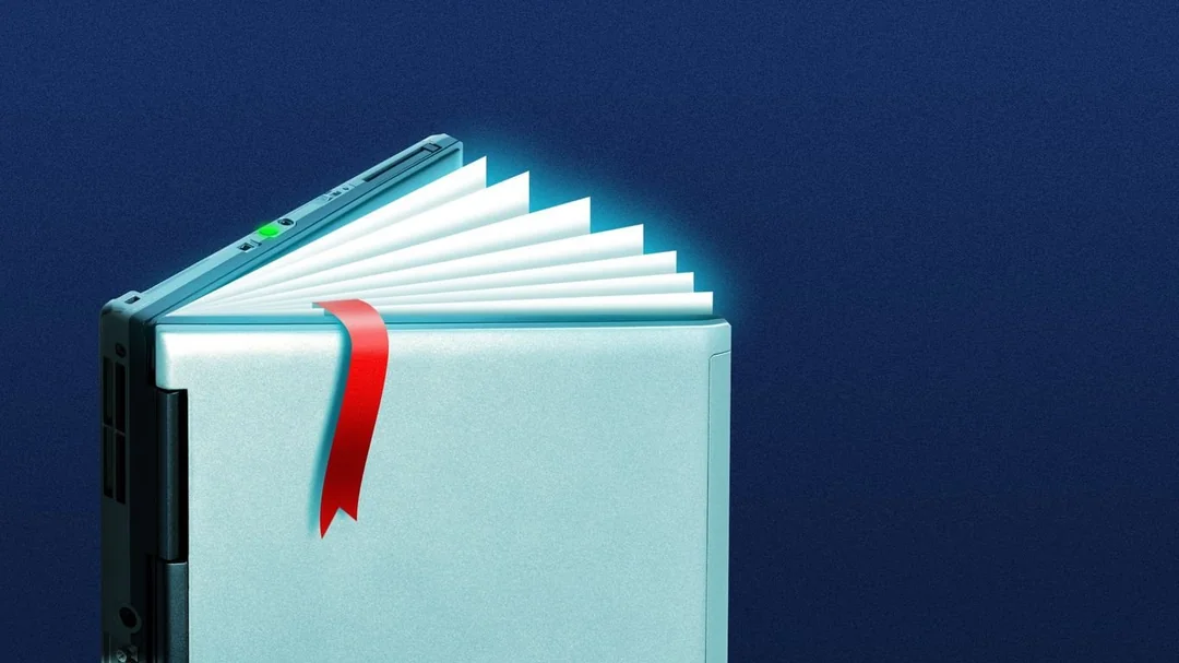 AI-Generated E-Books Are Polluting the Internet With Robotic Rubbish—And Readers Aren’t Buying It