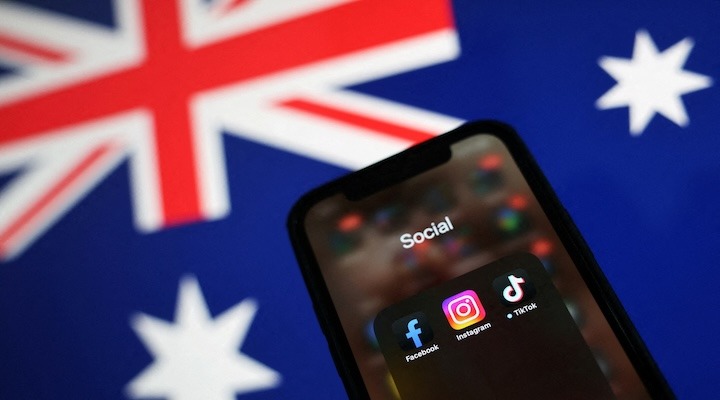Australia Sets Bold Global Standard With Social Media Ban for Children Under 16