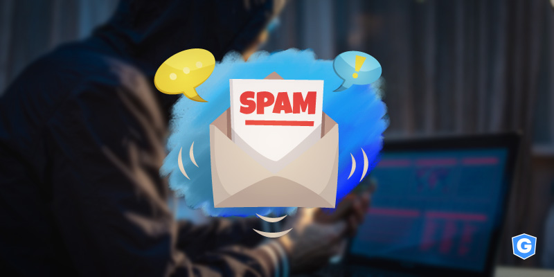 Itender Rawat Caught At It Again (Spam) Under New Fake Name & Website MarketResearchTab(dot)com