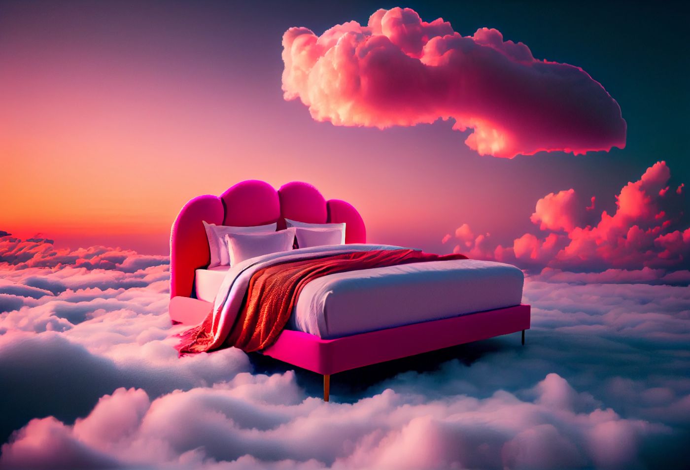 Dreams Unleashed: How AI's Future Role Is Reshaping Dream Manipulation and Personalization