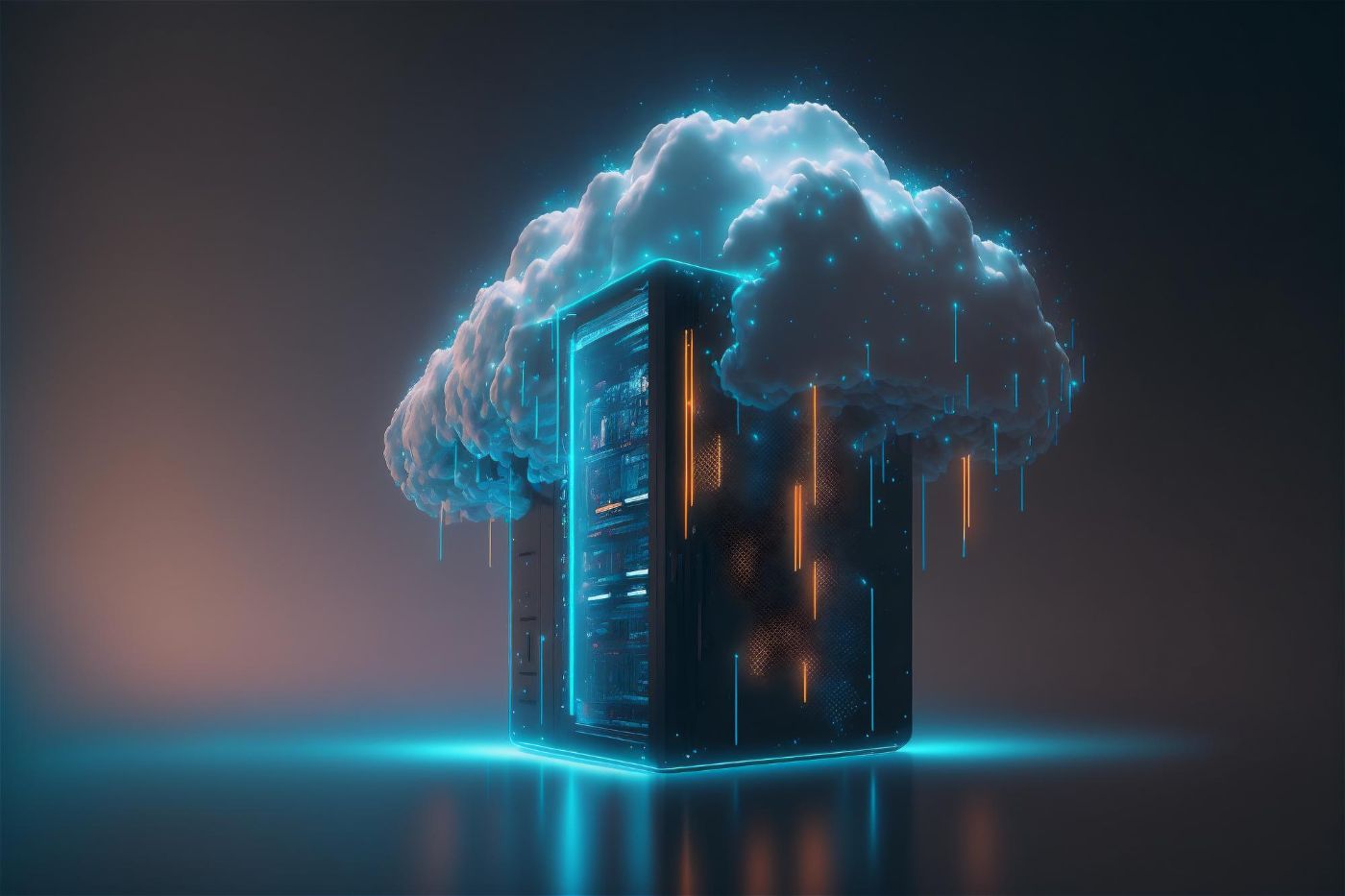 How I Built My Own PaaS Company