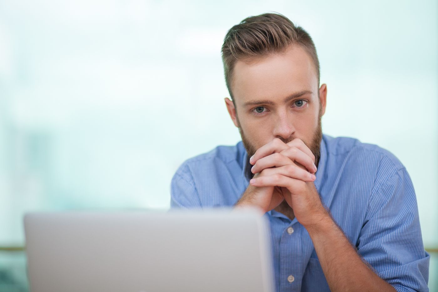 Don’t Be a Humble Developer