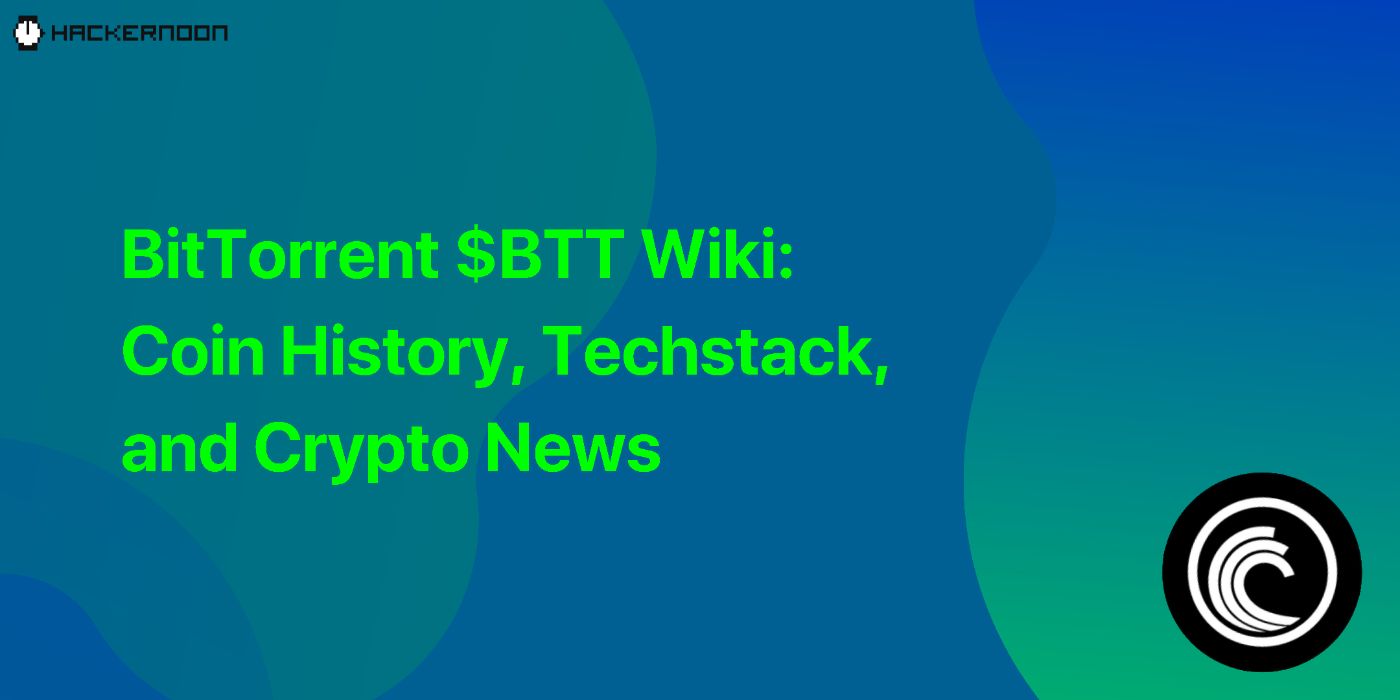 bittorrent coin price history
