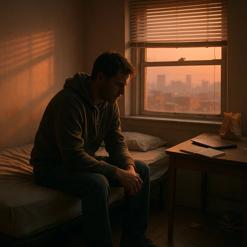 Should I Quit My Job? The Psychology of Knowing When It's Time to Leave