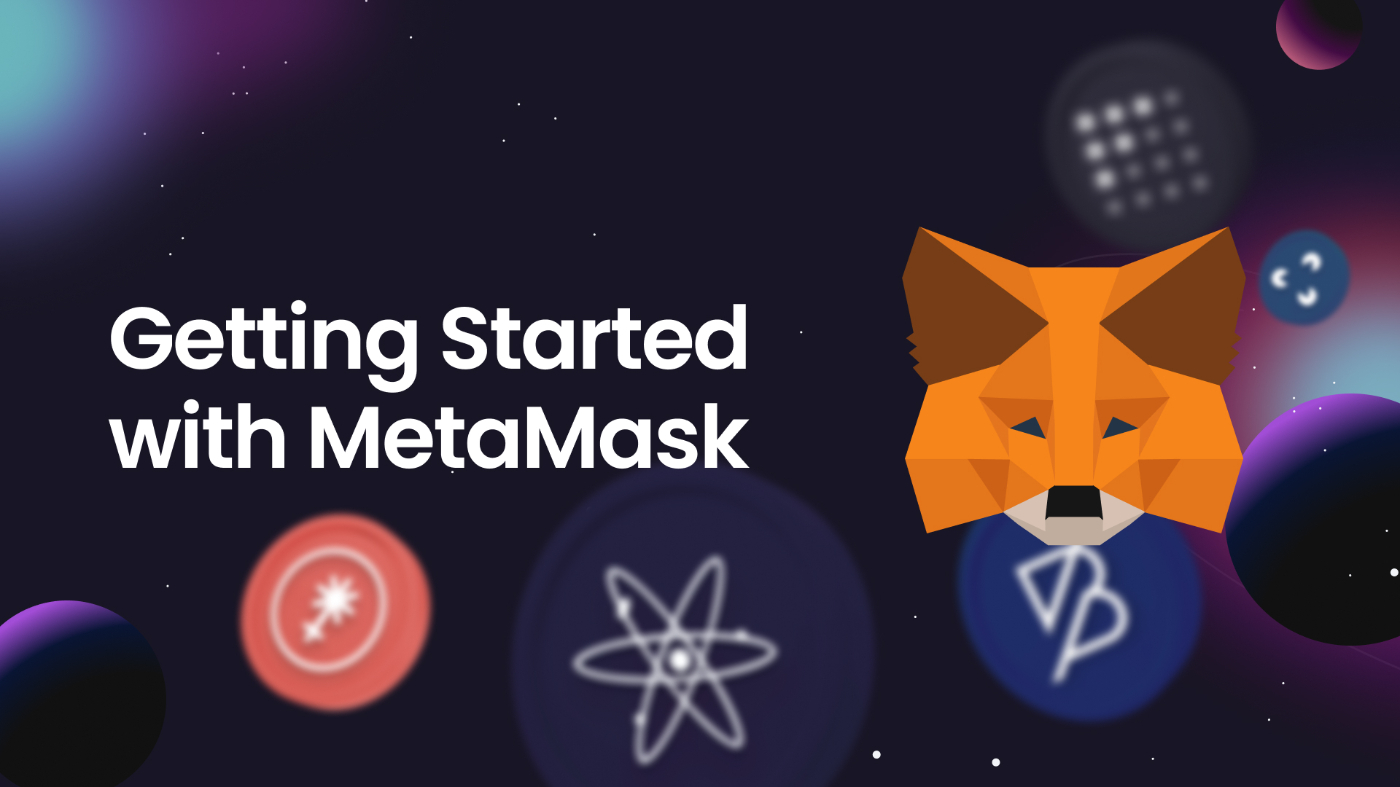 A Simple Guide to Getting Started With MetaMask