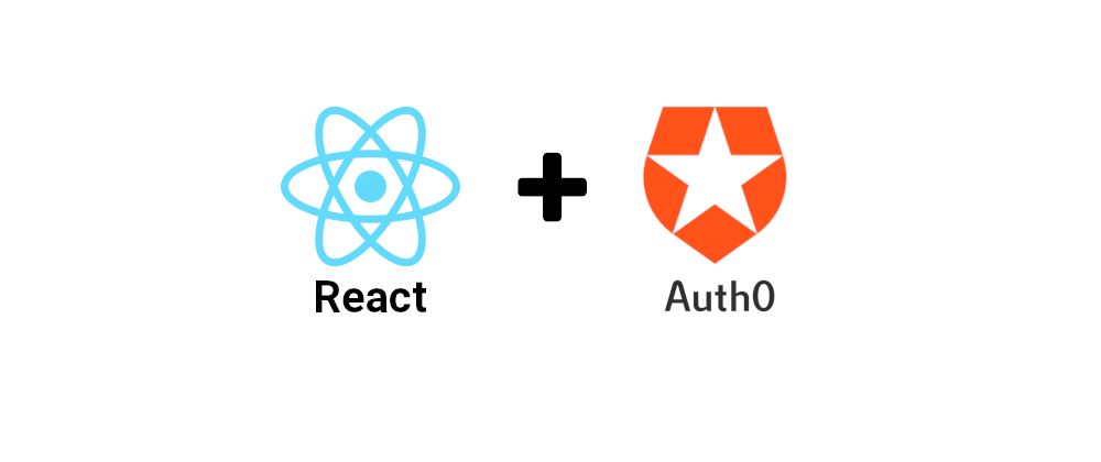 Аутентификация с использованием Auth0 в приложении React